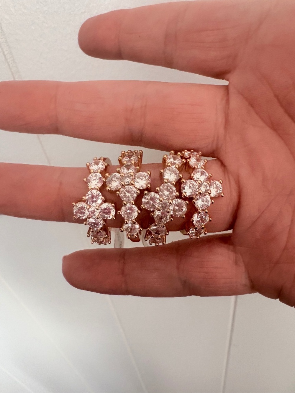 Chosen Ring retired